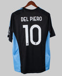 Sydney FC 2012-13 Del Piero Away Kit (L)