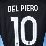 Sydney FC 2012-13 Del Piero Away Kit (L)