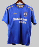 Chelsea 2005-06 Terry Home Kit (L)