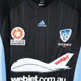 Sydney FC 2012-13 Del Piero Away Kit (L)