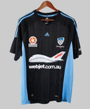 Sydney FC 2012-13 Del Piero Away Kit (L)