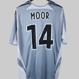 FC Dallas 2005-06 Moor Away Kit (2XL)