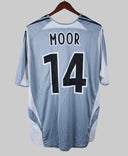 FC Dallas 2005-06 Moor Away Kit (2XL)