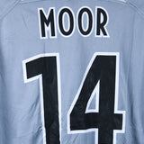 FC Dallas 2005-06 Moor Away Kit (2XL)