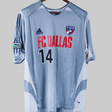 FC Dallas 2005-06 Moor Away Kit (2XL)