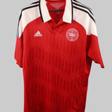 Denmark 2023 Home Kit (XL)