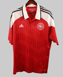 Denmark 2023 Home Kit (XL)