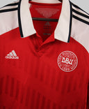 Denmark 2012 Home Kit  (XL)