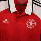 Denmark 2023 Home Kit (XL)