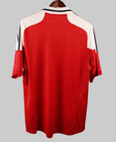 Denmark 2012 Home Kit  (XL)