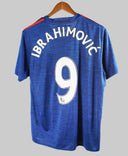 Manchester United 2016-17 Ibrahimovic Away Kit (L)