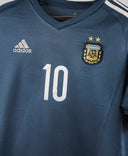 Argentina 2016 Messi Away Kit (M)