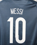 Argentina 2016 Messi Away Kit (M)