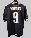 Argentina 1999 Batistuta Away Kit (M)