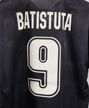 Argentina 1999 Batistuta Away Kit (M)
