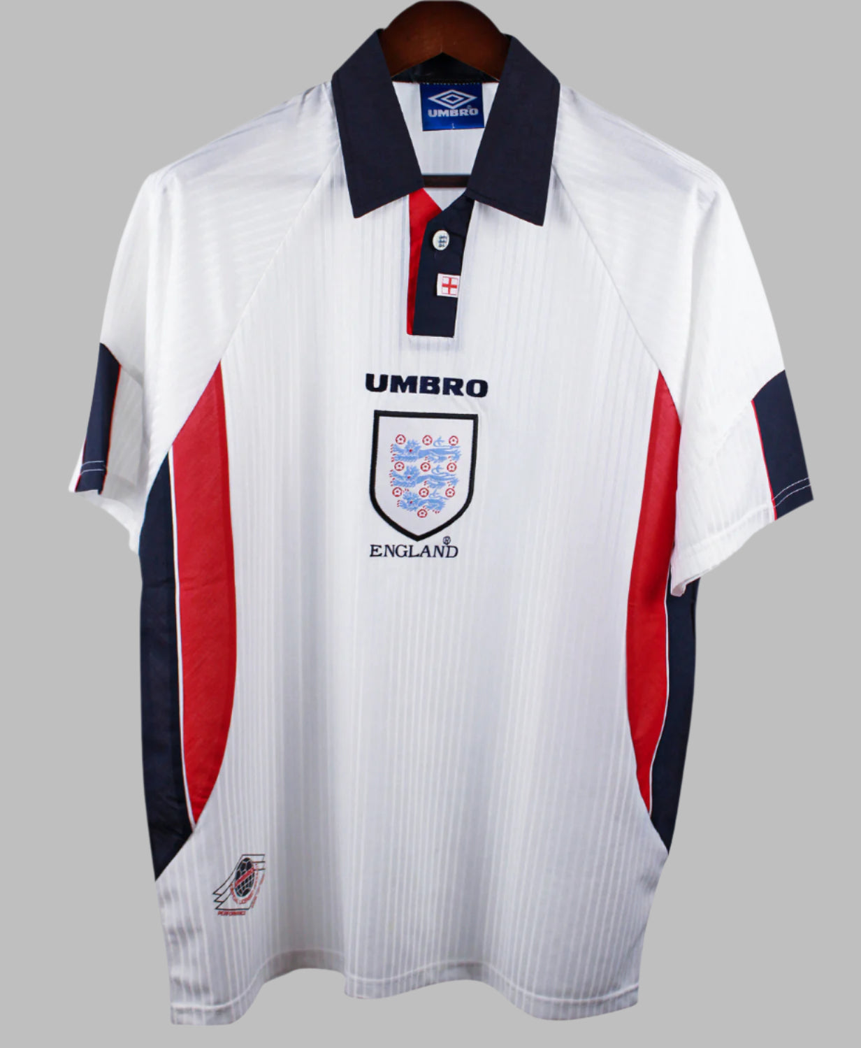 England 1998-99 Home Kit (M)