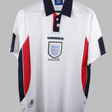 England 1998-99 Home Kit (M)