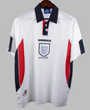 England 1998-99 Home Kit (L)