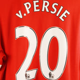 Manchester United 2014-15 v.Persie Home Kit (XL)