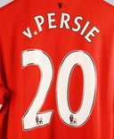 Manchester United 2014-15 v.Persie Home Kit (XL)