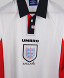 England 1998-99 Home Kit (M)