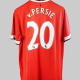 Manchester United 2014-15 v.Persie Home Kit (XL)