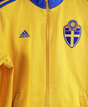 Sweden 2016-17  Jacket Kit (M)