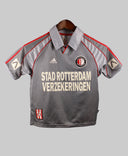 Feyenoord 1999-20 Away Kit (YS)