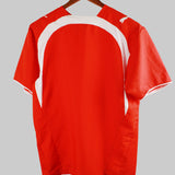 Switzerland 2006-07  Home Kit (M)