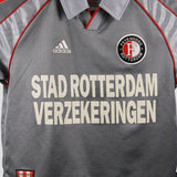 Feyenoord 1999-20 Away Kit (YS)