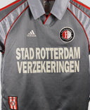Feyenoord 1999-20 Away Kit (YS)