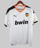 Valencia 2019-20  Home Kit (XXL)