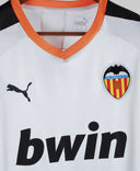Valencia 2019-20  Home Kit (XXL)
