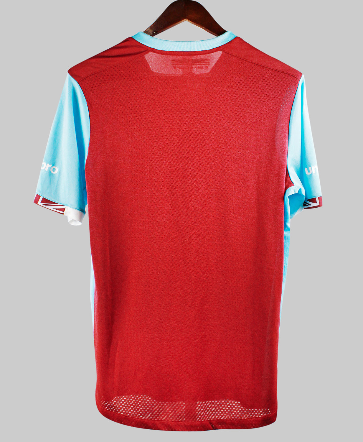 West Ham 2016-17 Home Kit (M)