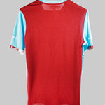 West Ham 2016-17 Home Kit (M)