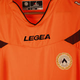 Udinese Calcio 2011-12  Third Kit (L)