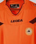 Udinese Calcio 2011-12  Third Kit (L)