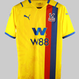 Crystal Palace 2021-22 Away Kit (M)