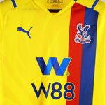 Crystal Palace 2021-22 Away Kit (M)