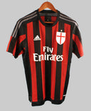 AC Milan 2015-16 Honda Home Kit (M)