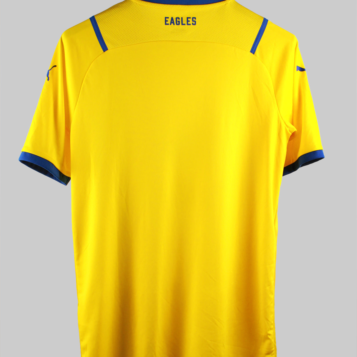 Crystal Palace 2021-22 Away Kit (M)