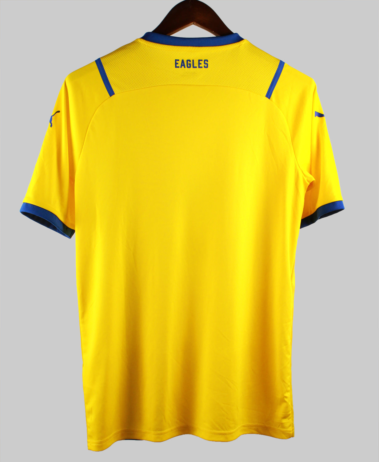 Crystal Palace 2021-22 Away Kit (M)