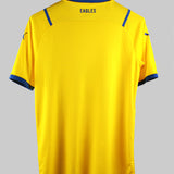 Crystal Palace 2021-22 Away Kit (M)