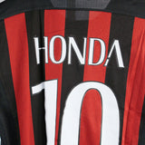 AC Milan 2015-16 Honda Home Kit (M)