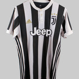 Juventus 2017-18 Dybala Home Kit (M)