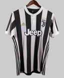 Juventus 2017-18 Dybala Home Kit (M)