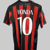 AC Milan 2015-16 Honda Home Kit (M)