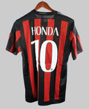 AC Milan 2015-16 Honda Home Kit (M)