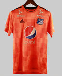Millonarios 2018-19   Third Kit  (M)