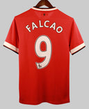 Manchester United 2014-15 Falcao Home Kit (S)